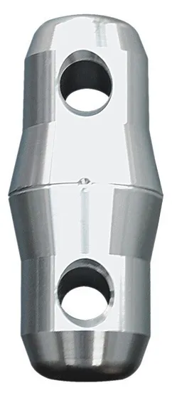 Involight CC29-1 - Втулка с двумя отверстиями для стыковки ферм