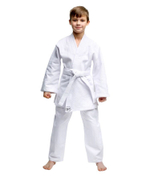 Кимоно для дзюдо