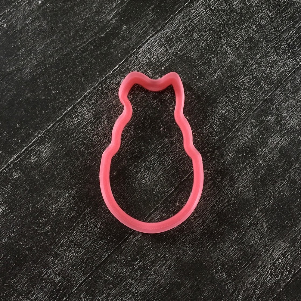 Цыпленок №24 в яйце