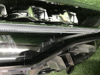Фара правая Haval Jolion (2021-н.в.) LED