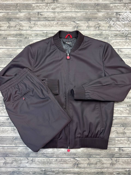 Летний спортивный костюм Kiton