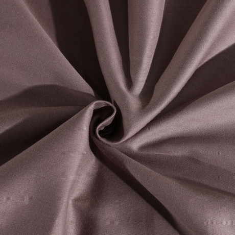 Наволочки 70х70 2 шт Сатин однотонный Элитный 100% египетский хлопок NE00777