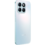 Смартфон HONOR X8b 8/256GB, Ростест, 8 ядер, 6.7", серебристый