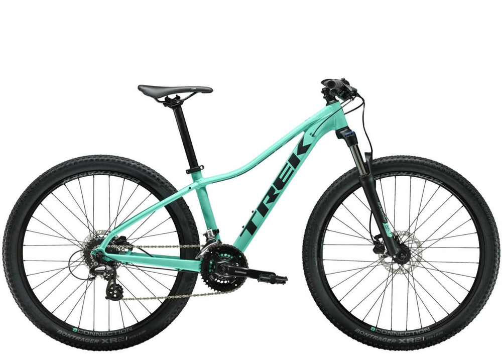Женский велосипед Trek Marlin 6 Women's 29 (2019)