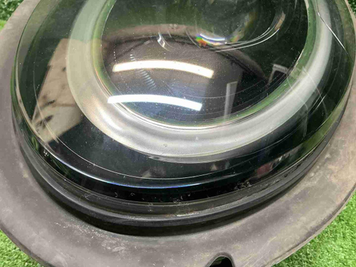 Фара левая Mini Hatch F56 (2021-2024) LED Black