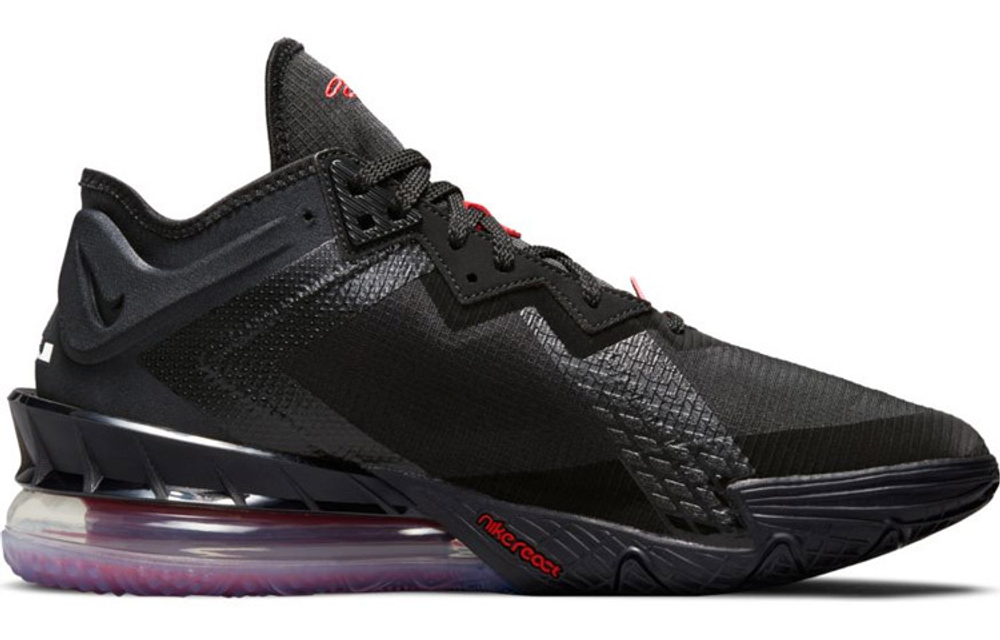 Кроссовки Nike Lebron 18 Low Ep 18