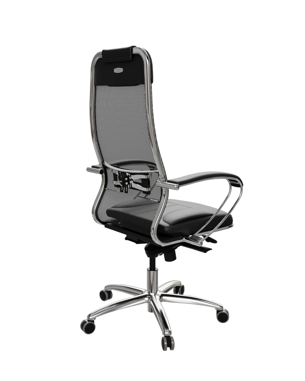 Эргономичное кресло Кресло Samurai SL-1