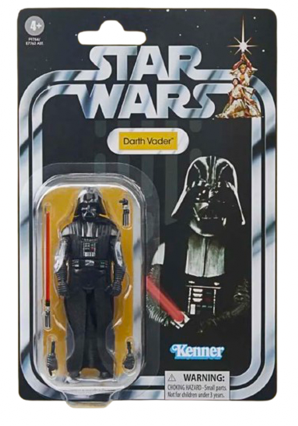 Star wars kenner 2018 discount