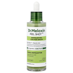 Dr.Melaxin, Peel Shot, отшелушивающая сыворотка с кактоксом, для всех типов кожи, 80 мл (2,7 жидк. унции)
