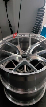 КОВАНЫЕ ДИСКИ ДЛЯ BMW M3 G80 2024 БМВ