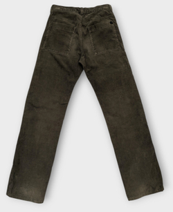 Брюки вельветовые Calvin Klein (W29/L34)