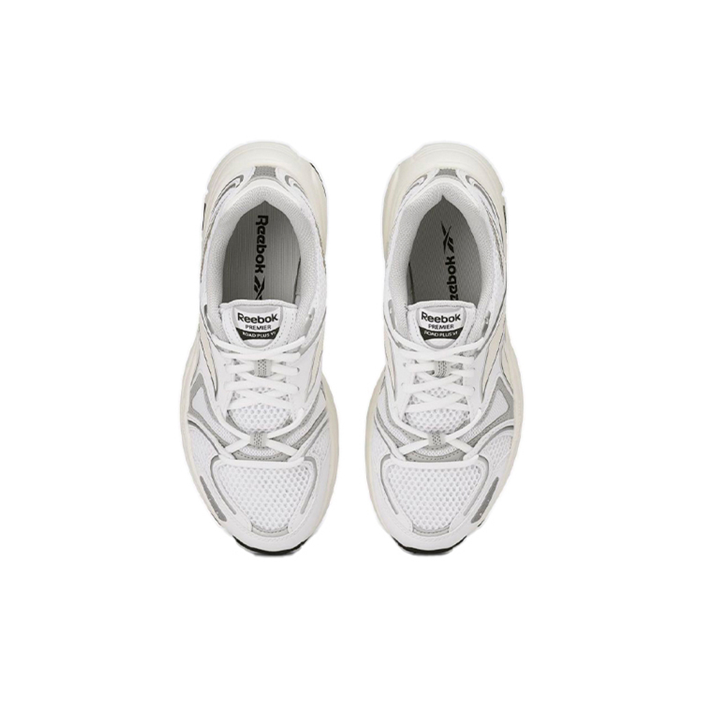 Кроссовки Reebok Rbk Premier Road Plus Vi (Женская размерная сетка)