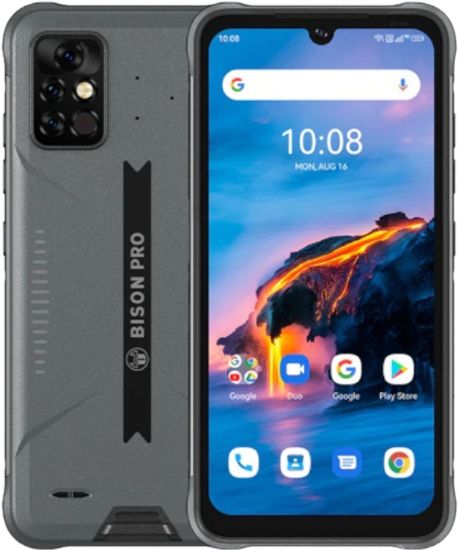 Смартфон Umidigi Bison Pro 8/128GB