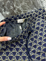 Шорты Hermes