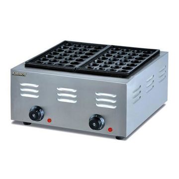 Аппарат для такояки AIRHOT TK-25