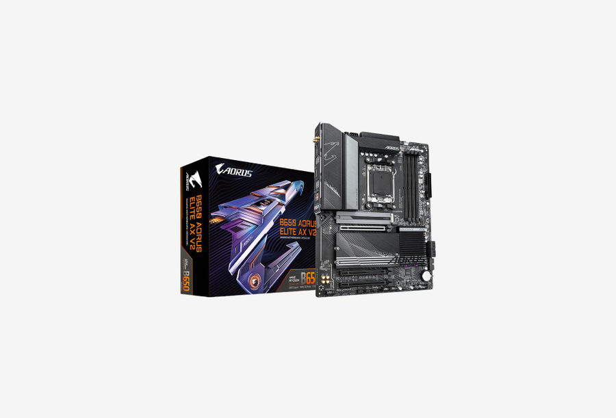 B650 AORUS ELITE AX V2_0426709105503