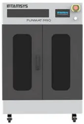Фотография — 3D-принтер Intamsys Funmat PRO