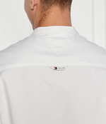 Рубашка OXFORD Tommy Jeans - белый(DM0DM19523)