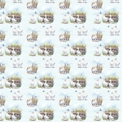 Гусиная братва!