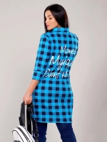 Туника большие размеры