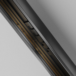 Коннектор прямой  накладной/встраиваемый Maytoni Exility X TRA239C-21B