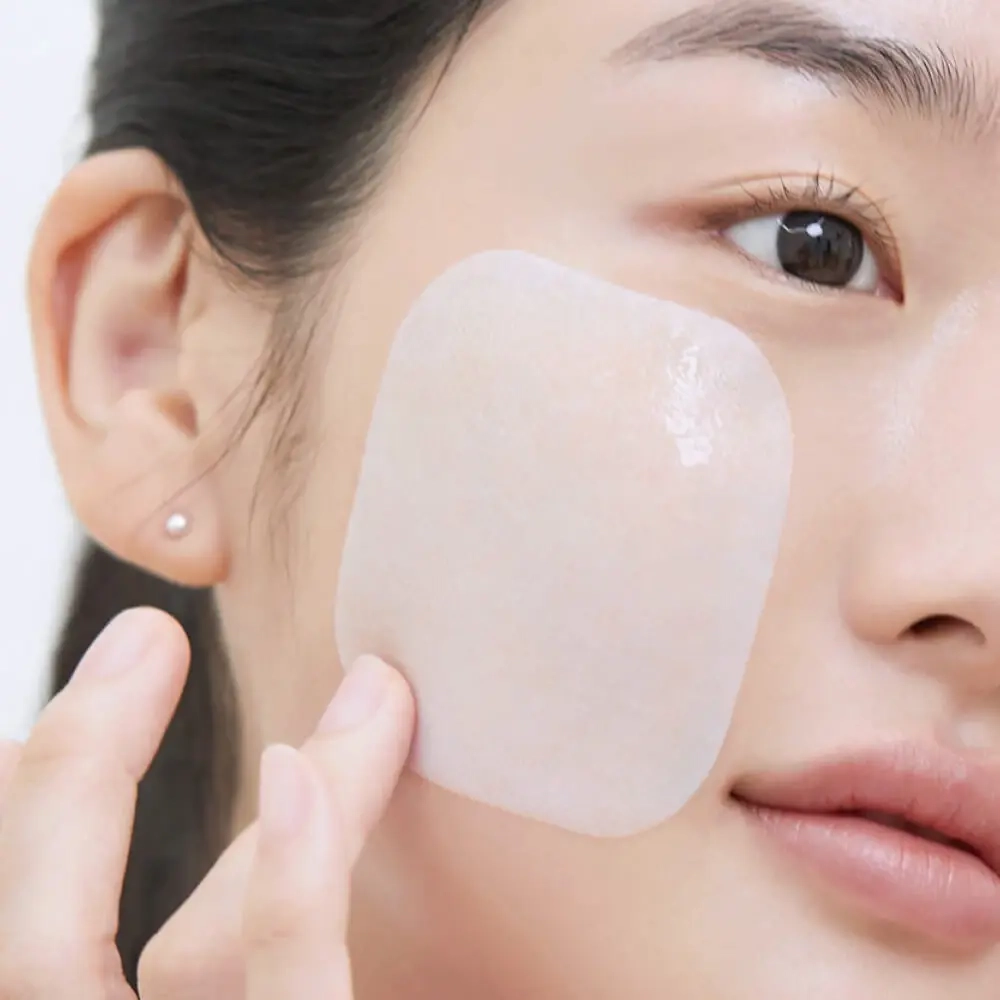 Mediheal Collagen Ampoule Pad 100pcs