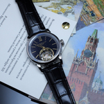 Турбийон Кремль Alexander Diagan и Buyalov (лимитированная коллекция)