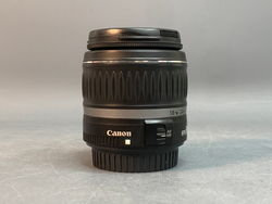Canon EF-S 18-55mm f/3.5-5.6 II