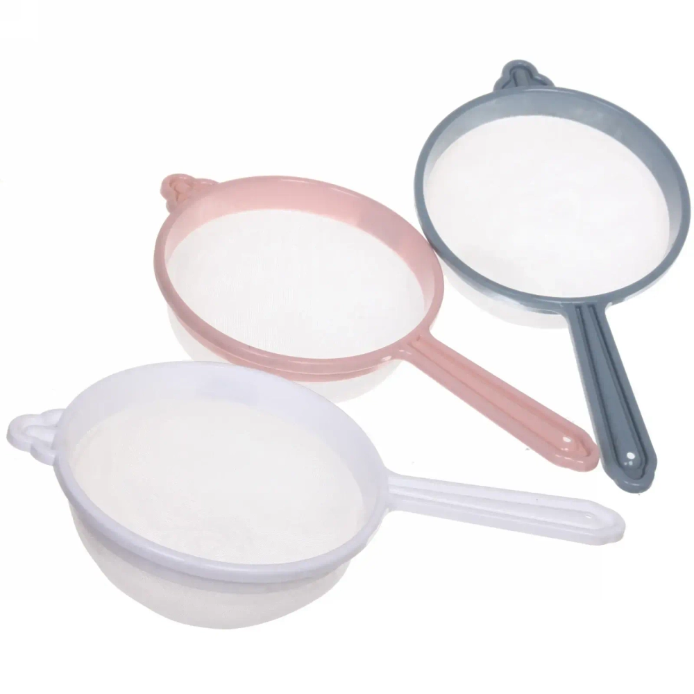 Сито пластиковое «Хозяюшка» 19,2см