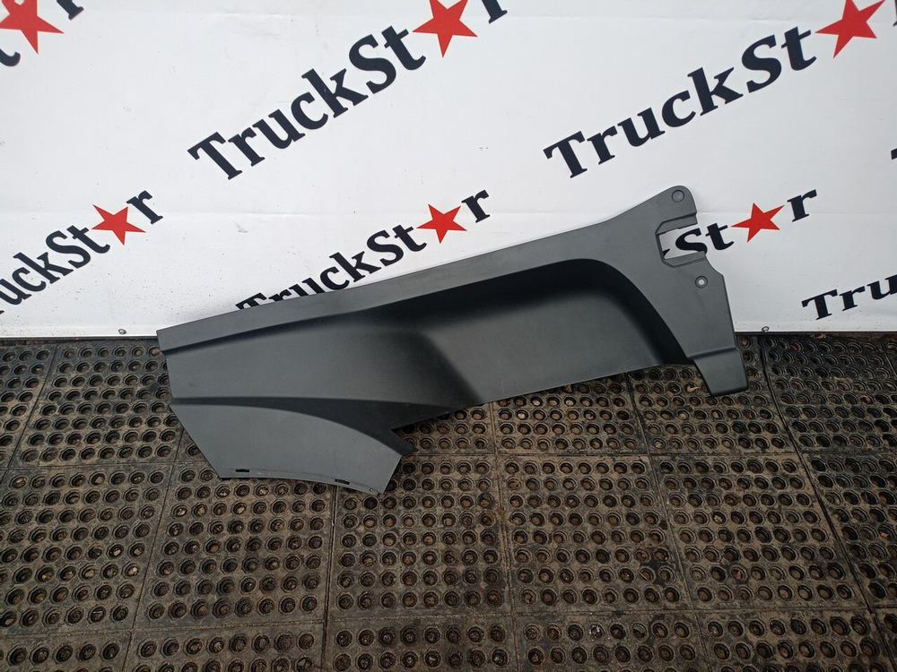 Накладка корпуса подножек правая 2017 г.