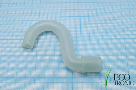 Трубка соединительная силиконовая к мод. L2-WD