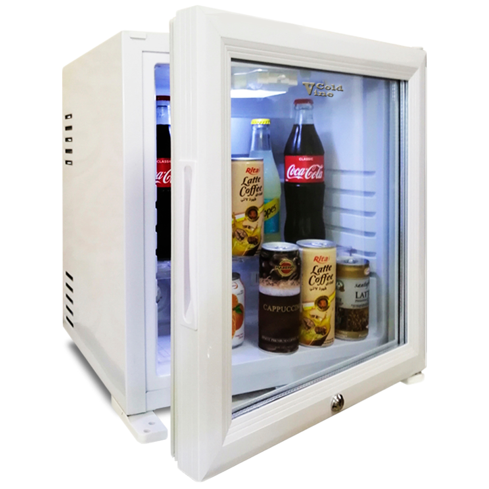 Cold Vine Минибар COLD VINE MCA-28WG