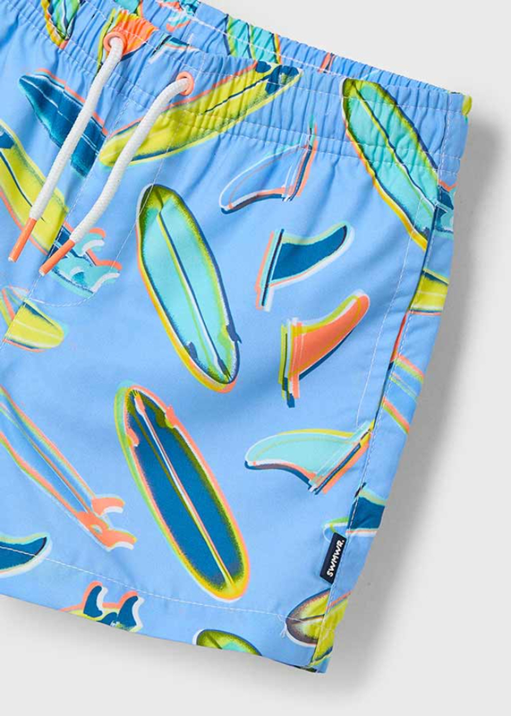 купальные шорты