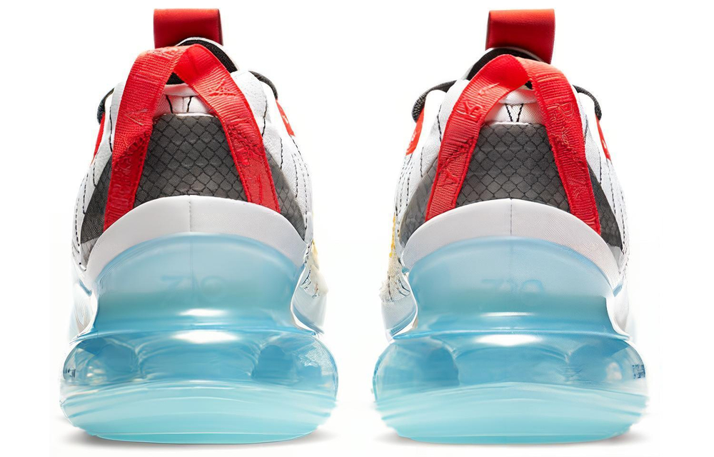 Кроссовки Nike Air Max 720