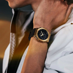 Мужские наручные часы Casio G-Shock GM-2100G-1A9