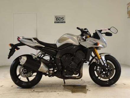Yamaha FZ1 Fazer , 2006