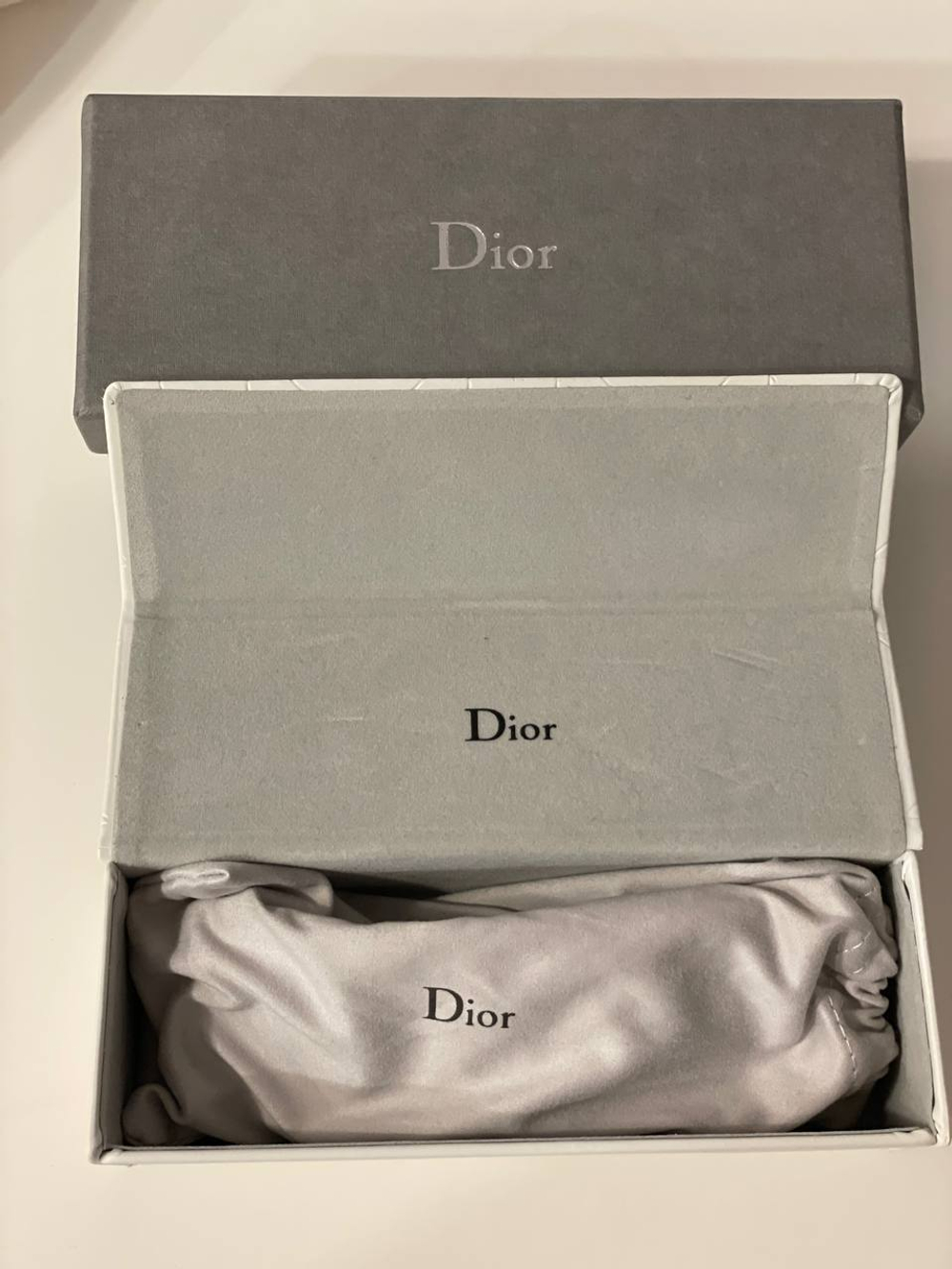 Очки Christian Dior