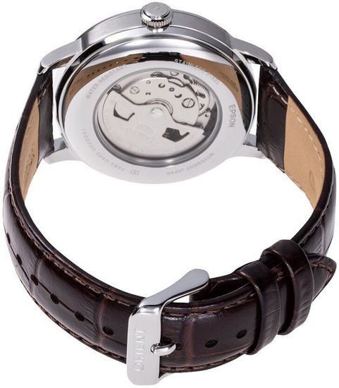 Мужские часы Orient RA-AK0804Y30B