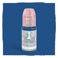 Пигмент Perma Blend Vivid Blue, 15мл.