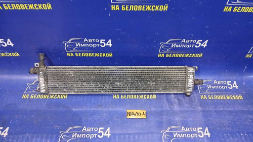 Радиатор инвертора TOYOTA PRIUS 1998