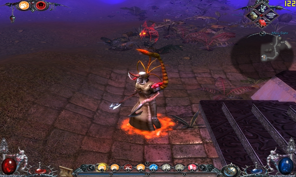 Dawn Of Magic 2 (для ПК, цифровой код доступа)