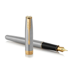 Ручка перьевая Parker Sonnet F
