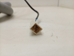 ESL46050 ктп8 Аквастоп для посудомоечной машины Electrolux 50295663004 б/у