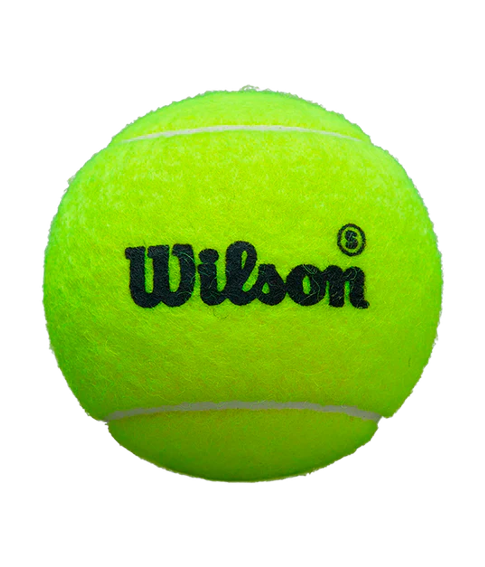 Мячи Wilson Padel Premier Speed 2025 для падел