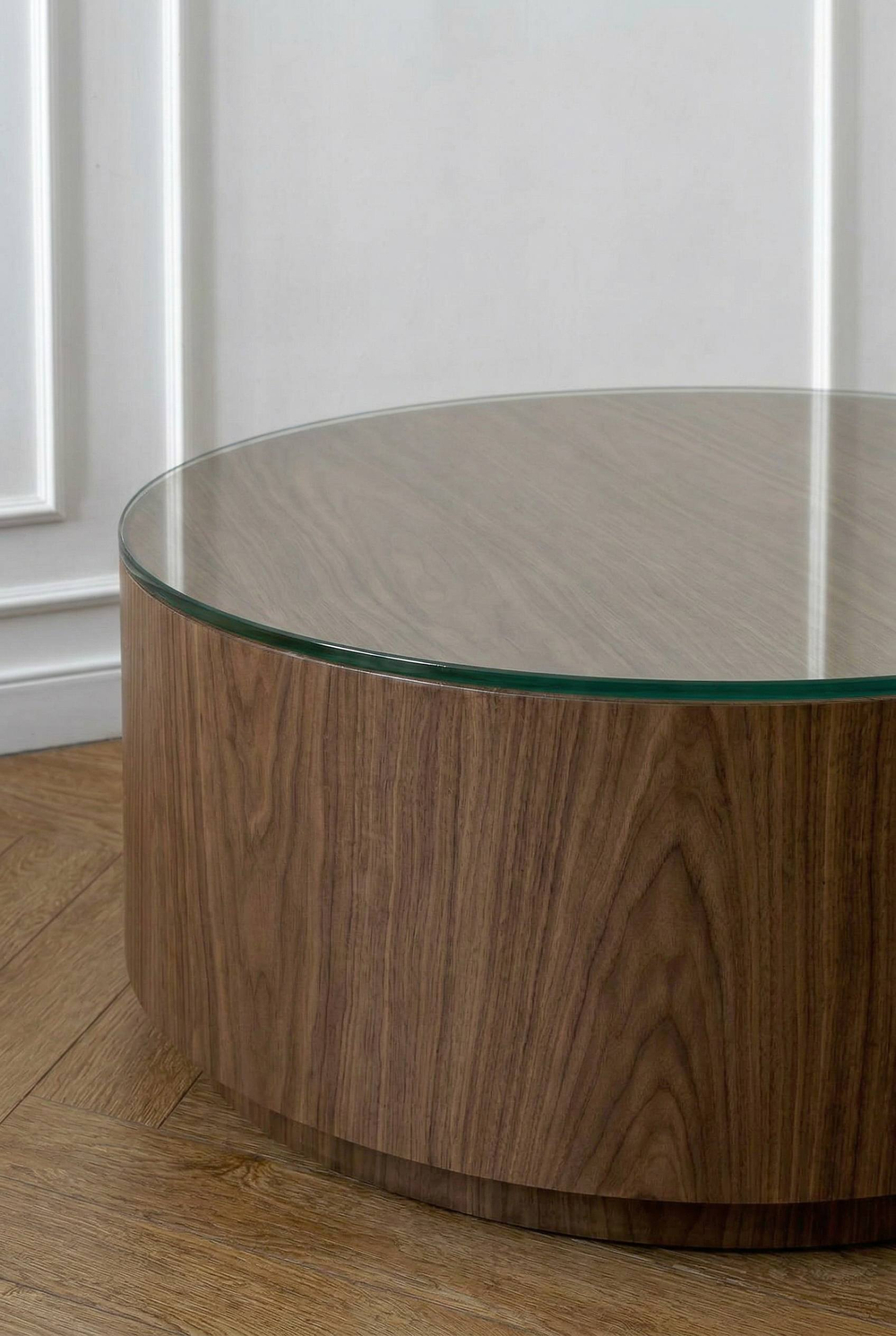 Стол журнальный "Круг"