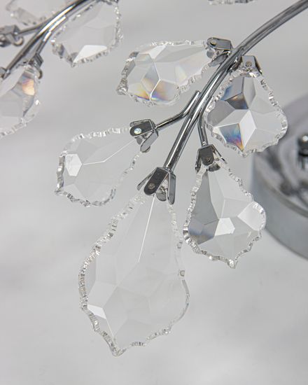 Потолочная люстра Abrasax MD42057/4 (CR)