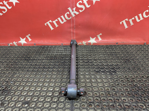 Тяга реактивная 2019г.