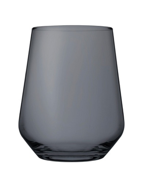 Олд Фэшн 425 мл. d=68 мм. h=110 мм. Аллегра серый /12/768/ АКЦИЯ