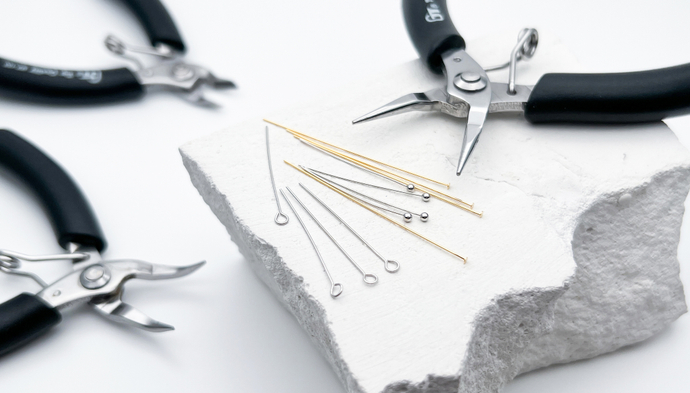 Пины (штифты): для чего нужны, чем отличаются, как сделать петлю