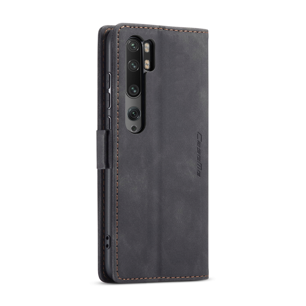 Чехол-книжка CaseMe Matte Mi Note 10 (Pro)/CC9 Pro